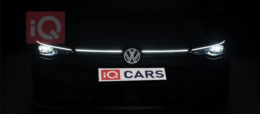 فولكسفاغن جولف